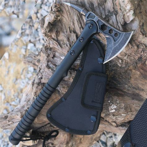 Tactical Tomahawk Axe – JOOPZY