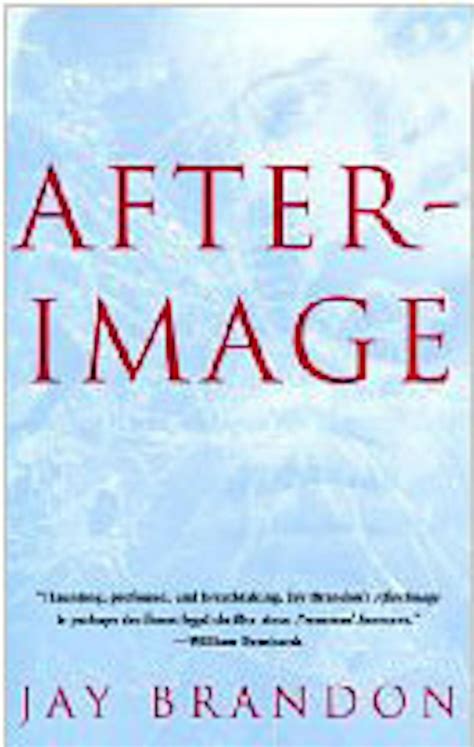 AfterImage – Texas Monthly