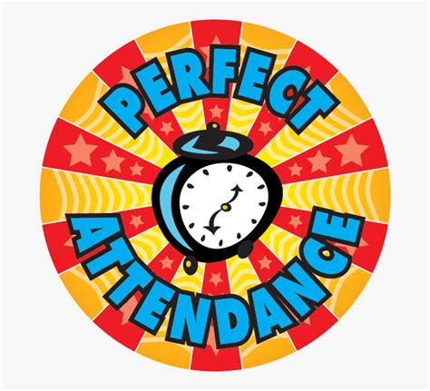 Medal clipart perfect attendance, Picture #2954827 medal clipart ...