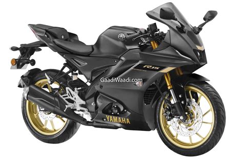 2023 Yamaha R15, MT-15, FZ-S & FZ-X Launched - Big Updates