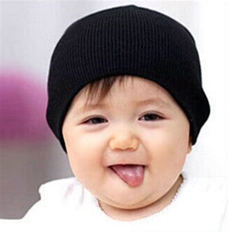 Gambar Lucu Anak Bayi