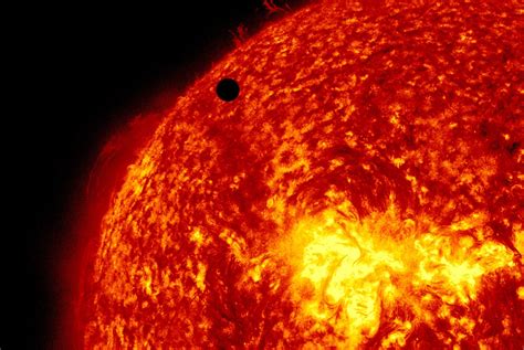 Parker Solar Probe: Why Nasa is launching a spacecraft to touch the Sun ...