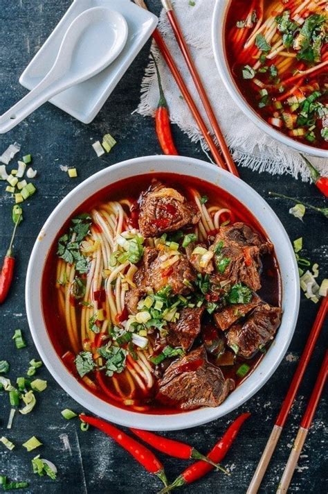 [Get 35+] Taiwanese Beef Noodle Soup Recipe Authentic