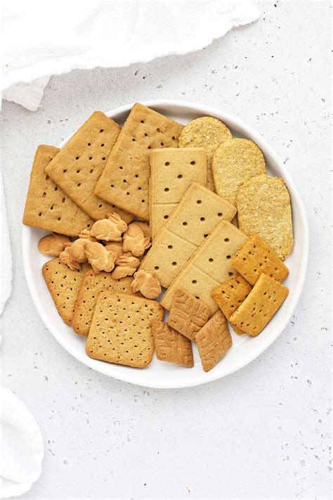 Gluten-Free Graham Crackers (The Best Brands To Try!) - Sweets & Thank You