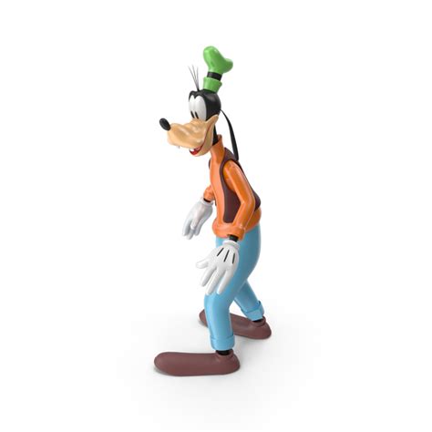 Goofy Standing PNG Images & PSDs for Download | PixelSquid - S11108130F