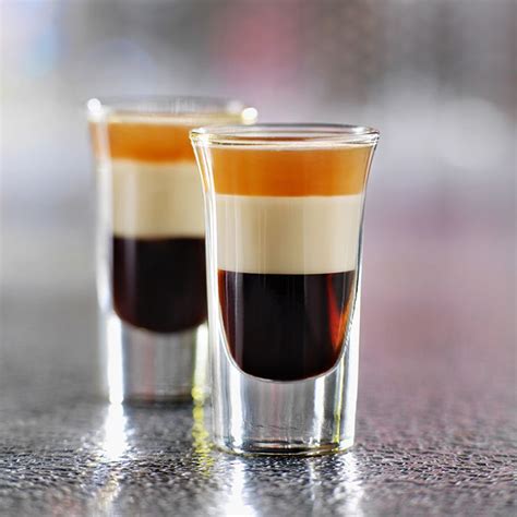 B52 Flaming Shot Recipe | Besto Blog