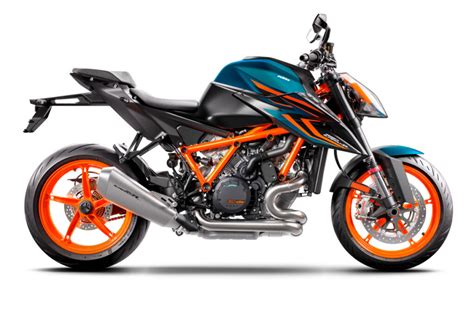 KTM Supermoto Modelleri – Spormoto