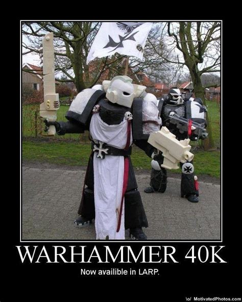 [Image - 176234] | Warhammer 40k | Know Your Meme