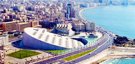 Alexandria Library Facts | Library of Alexandria History | Alexandria ...