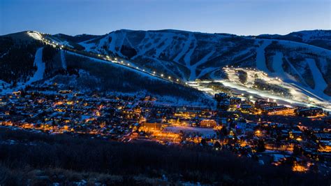 The Top 20 Ski Resorts In North America With The Most Lifts - SnowBrains