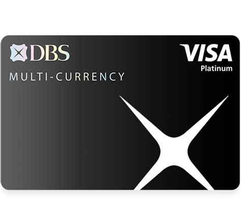 Apply for DBS Visa Debit Card online and earn Cashback