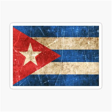 Cuba Stickers | Redbubble