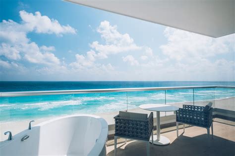 5-star All-Inclusive resort in Cancún | Iberostar Selection Cancún