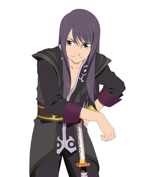 Tales of Vesperia: Definitive Edition screenshots highlight the cast ...