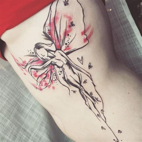 Épinglé sur Tatouage 2019