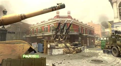 Modern Warfare 3 Collection #4 DLC Pack Detailed; Trailer Released ...