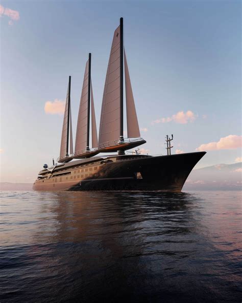 4 Modern Cruise Ships with Sails | Cruise Ship Interiors | Europe