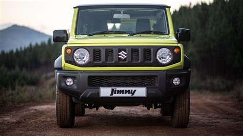 Suzuki Jimny 2023: five door, specs, debut, launch