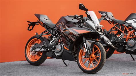 2020 KTM RC 200 BS6: Image Gallery - BikeWale