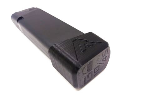 Glock 10/45 Magazine Extension