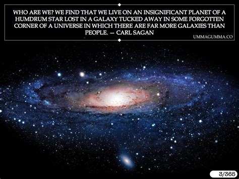 Carl Sagan Quotes About Space. QuotesGram