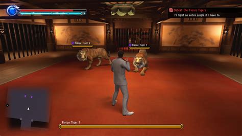 just kiryu fighting... : r/yakuzagames