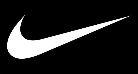 Nike Logo White | Nike logo, Nike logo vector, Nike symbol