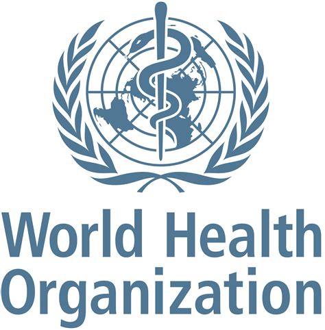 World Health Organization (WHO) – Logos Download