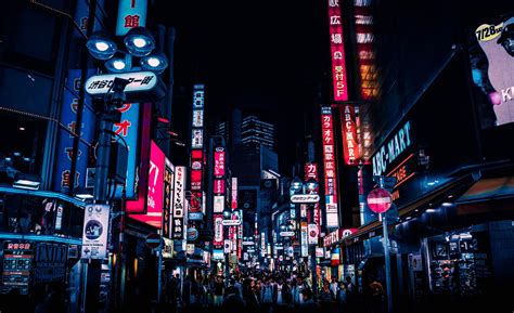 Wallpaper Tokyo Aesthetic 4k Wallpaper Gallery | Images and Photos finder