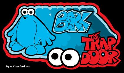 Berk on The-Trap-Door - DeviantArt