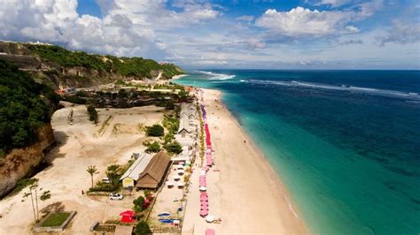 Las mejores playas de Bali: 8 rincones que no te puedes perder | IATI ...