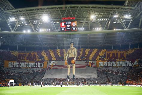 Hot Clicks: Soccer Tifos From Around the World - Sports Illustrated