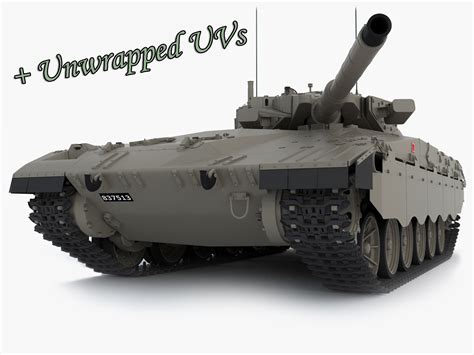 max merkava mk 2 tanks