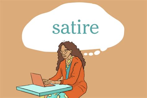 Word of the Day: satire - The New York Times