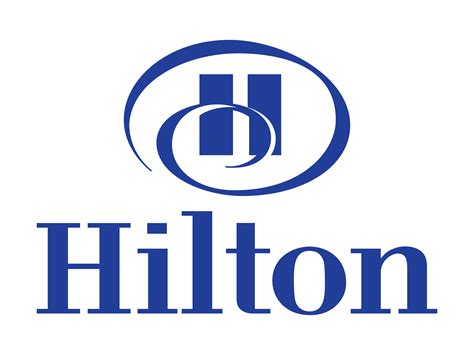 Hilton logo | Logok