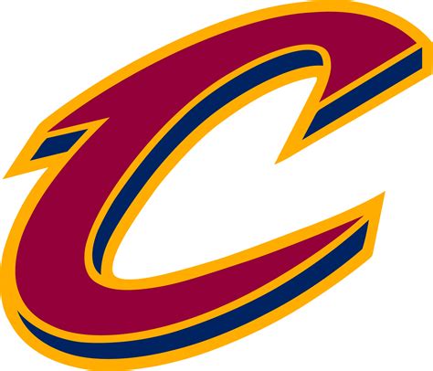 Cleveland Cavaliers Logo Transparent Background - Download Cleveland ...