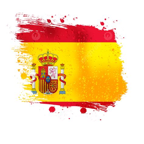 Spain Flag