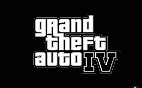 Gta Iv Logo Download Logo Icon Png Svg - Bank2home.com