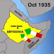 BBC - GCSE Bitesize: Abyssinia