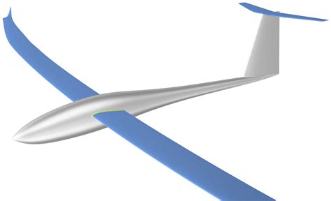 Glider Plane Design Tool