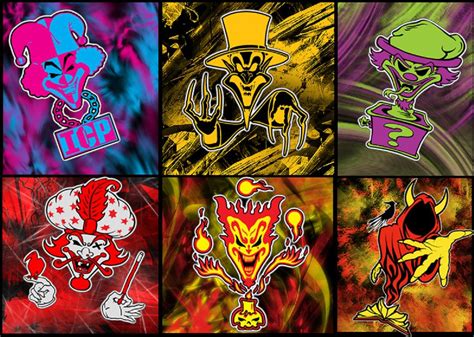 🔥 [50+] ICP Joker Cards Wallpapers | WallpaperSafari