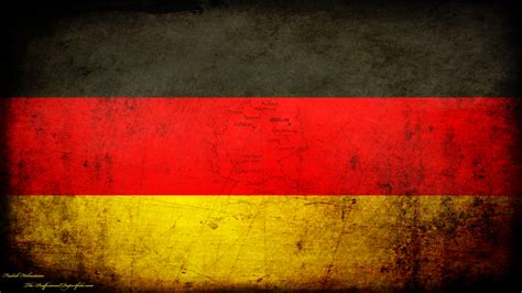 German Flag Wallpaper - WallpaperSafari