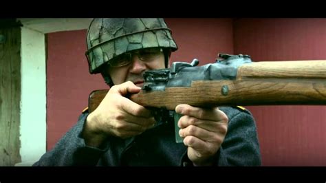 GEWEHR 43 AIRSOFT REPLICA VERSION - YouTube