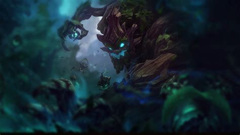 Maokai | League of Legends Wiki | Fandom