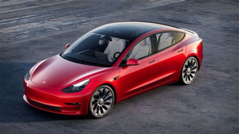 Tesla Rival Rolls Out Luxury Super-Sports Sedan EV - TheStreet