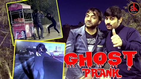 # Ghost Pranks || Best of Just For Laughing Ghost Prank Very Funny ...