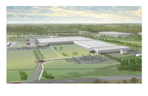 Coca-Cola to break ground on $250M Houston plant