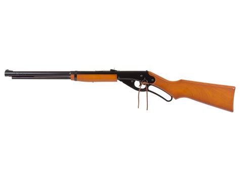 DAISY ADULT RED RYDER BB RIFLE .177 - Air Guns India