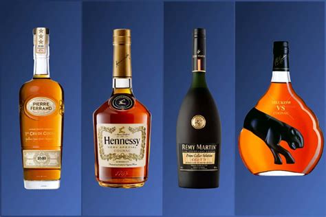 The 9 Best Cognac Brands To Drink For Every Occasion