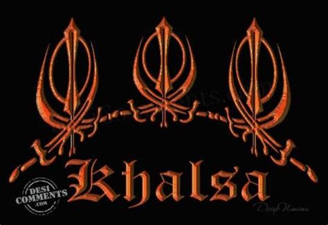 Khalsa - Desi Comments